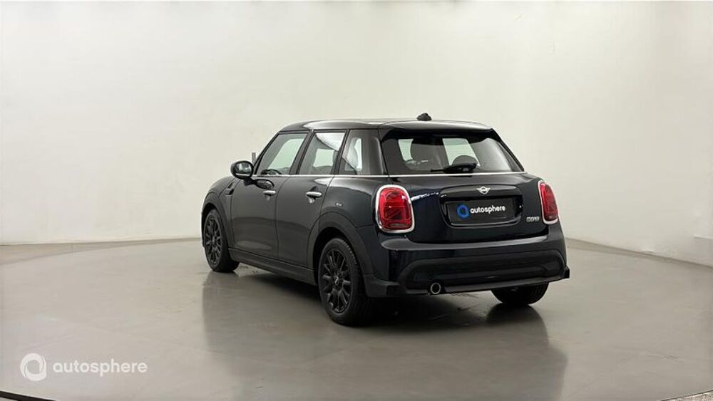 Cooper 136ch Edition Premium Plus BVA7 2023 occasion 33700 M&eacute;rignac