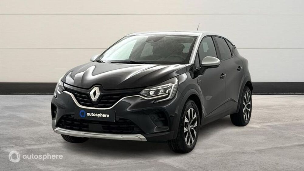 Captur 1.0 TCe 90ch Evolution 2024 occasion 02600 Villers-Cotter&ecirc;ts