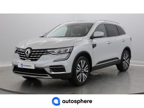 Renault Koleos 1.3 TCe 160ch Initiale Paris EDC -B 2023 occasion Loison-sous-Lens 62218