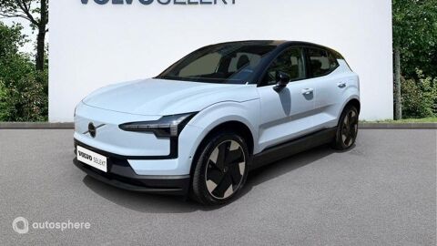 Volvo EX 30 Single Extended Range 272ch Ultra 2024 occasion AVON 77210