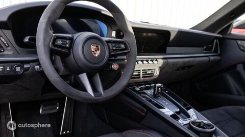 911 3.6 541ch Carrera GTS PDK 2024 occasion 51370 Thillois
