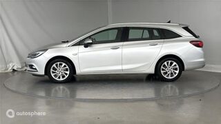 Astra 1.4 Turbo 150ch Innovation Euro6d-T 2019 occasion 54135 Mexy