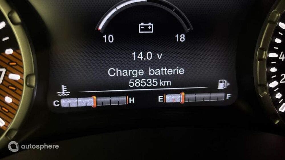 Renegade 1.0 GSE T3 120ch Limited 2019 occasion 08000 Charleville-M&eacute;zi&egrave;res