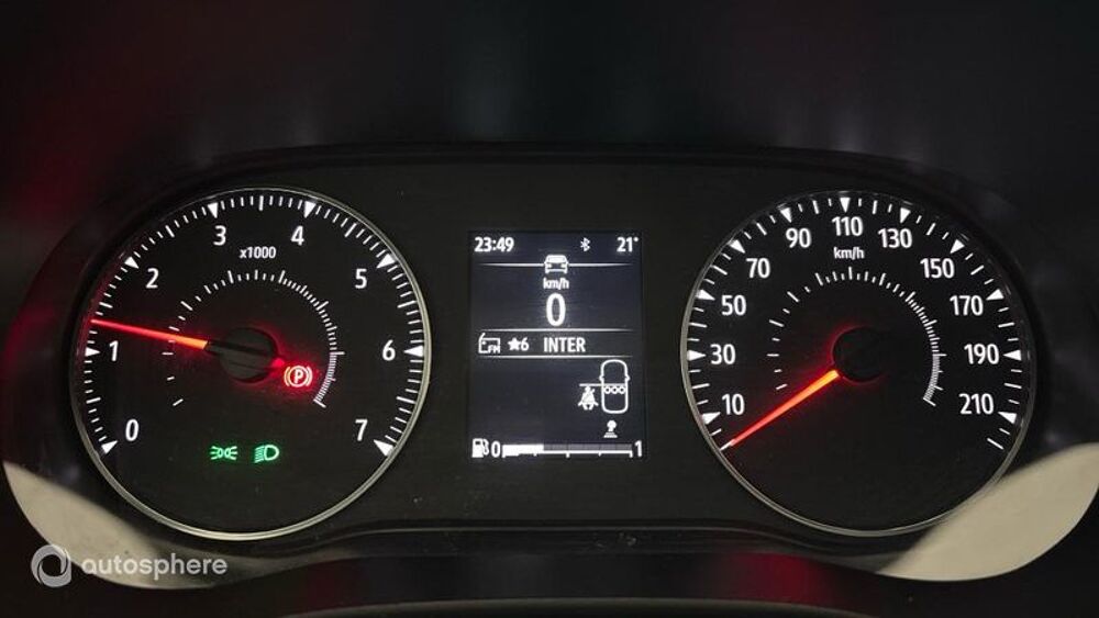 Sandero 1.0 TCe 90ch Stepway Confort -22 2022 occasion 54135 Mexy