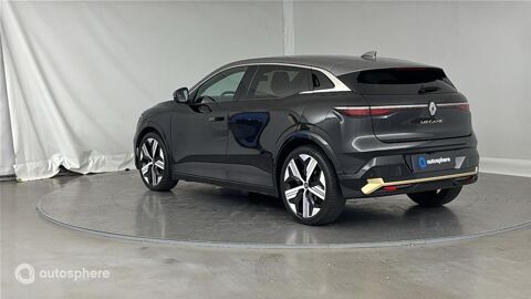 M&eacute;gane E-Tech Electric EV60 220ch Iconic super charge 2023 occasion 57500 Saint-Avold
