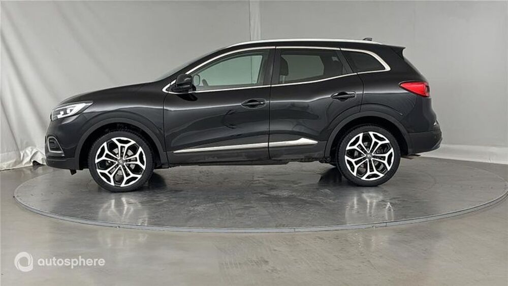 Kadjar 1.3 TCe 140ch FAP Techno 2022 occasion 62110 H&eacute;nin-Beaumont
