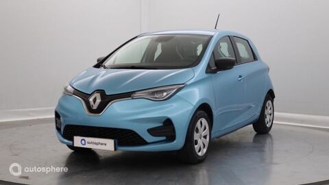 Annonce voiture Renault Zo 13999 