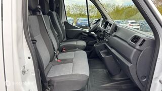 Master F3500 L3H3 2.3 Blue dCi 135ch Confort Euro6E 2024 occasion 59640 Dunkerque