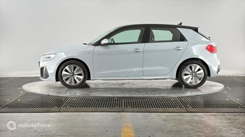 A1 30 TFSI 110ch S line S tronic 7 2023 occasion 51100 Reims