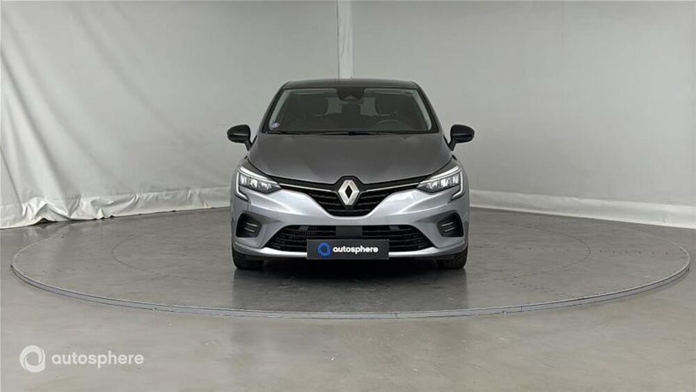 Clio 1.0 TCe 100ch Evolution GPL 2023 occasion 02000 Laon