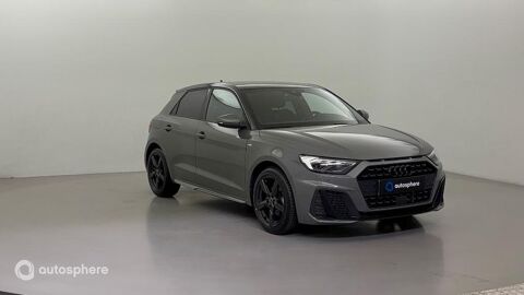 A1 30 TFSI 116ch S line S tronic 7 2024 occasion 16430 Champniers