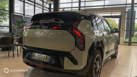 EV3 204ch 81,4kWh GT-Line 2026 2026 occasion 62800 LIEVIN