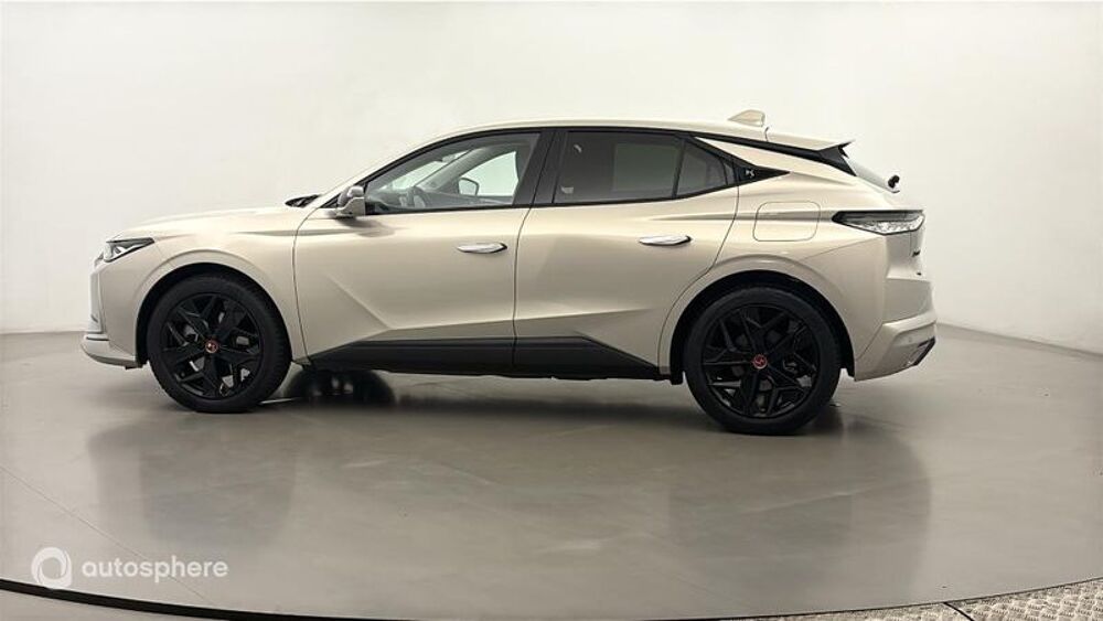 DS4 E-TENSE 225ch Performance Line + 2023 occasion 79000 Niort