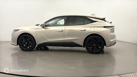 DS4 E-TENSE 225ch Performance Line + 2023 occasion 79000 Niort