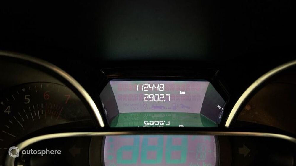 Clio 0.9 TCe 90ch Limited 5p 2019 occasion 62220 Carvin