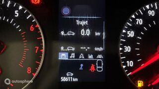 Clio 1.0 TCe 100ch Evolution GPL 2023 occasion 62220 Carvin