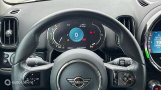 Countryman Cooper S 178ch Essential ALL4 BVA8 2022 occasion 33700 M&eacute;rignac
