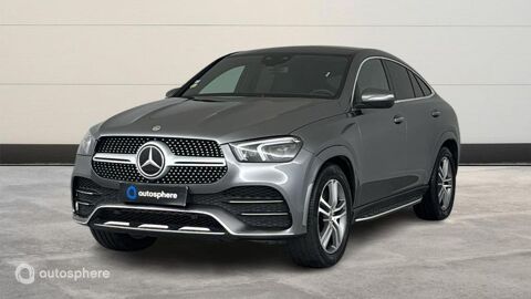 Annonce voiture Mercedes Classe GLE 72999 €
