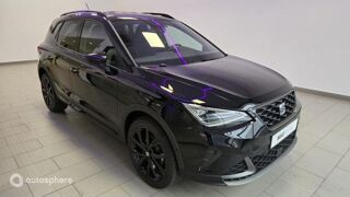 Arona 1.0 TSI 95ch FR 2025 occasion 79000 Niort