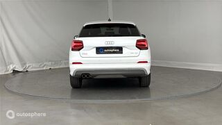 Q2 35 TDI 150ch S line Plus S tronic 7 2020 occasion 59650 Villeneuve-d'Ascq