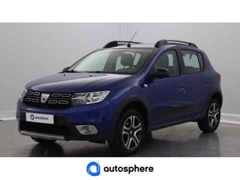 Dacia Sandero 1.0 ECO-G 100ch 15 ans 2020 occasion Roncq 59223