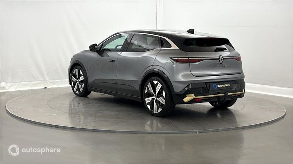 M&eacute;gane E-Tech Electric EV60 220ch Iconic super charge -C 2023 occasion 62219 Longuenesse