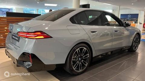 S&eacute;rie 5 i5 394ch M Sport xDrive40 2026 occasion 30000 N&icirc;mes