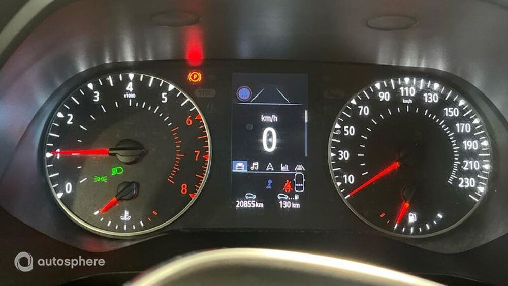 Captur 1.0 TCe 90ch Evolution 2024 occasion 13300 SALON DE PROVENCE