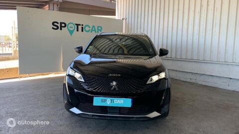 3008 1.5 BlueHDi 130ch S&S GT EAT8 2021 occasion 13300 Salon-de-Provence