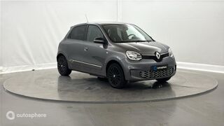 Twingo E-Tech Electric Urban Night R80 Achat Int&eacute;gral 2023 occasion 62219 Longuenesse