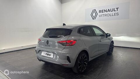 Clio 1.0 TCe 90ch esprit Alpine - 24 2025 occasion 13127 Vitrolles