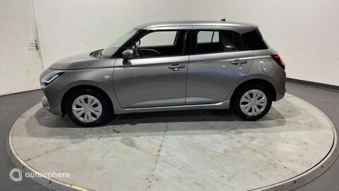 Swift 1.2 Hybrid 83ch Avantage 2026 occasion 78310 Coigni&egrave;res