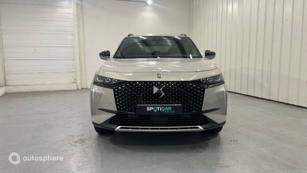 DS7 BlueHDi 130ch Edition France Automatique 2025 occasion 64300 ORTHEZ