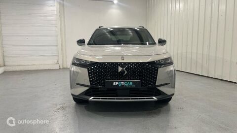 DS7 BlueHDi 130ch Edition France Automatique 2025 occasion 64300 ORTHEZ