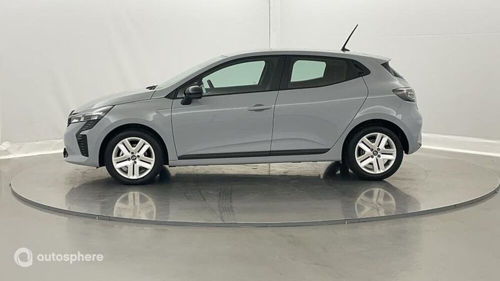 Clio 1.5 Blue dCi 100ch Evolution - 24 2025 occasion 62110 H&eacute;nin-Beaumont
