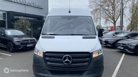 Sprinter 315 CDI 37 3T5 Base 2023 occasion 60200 Compi&egrave;gne