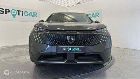 3008 1.2 Hybrid 145ch GT e-DCS6 2026 occasion 13100 Aix-en-Provence