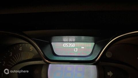 Captur 1.5 dCi 90ch Stop&Start energy Intens eco&sup2; Euro6 2016 2016 occasion 57100 Thionville