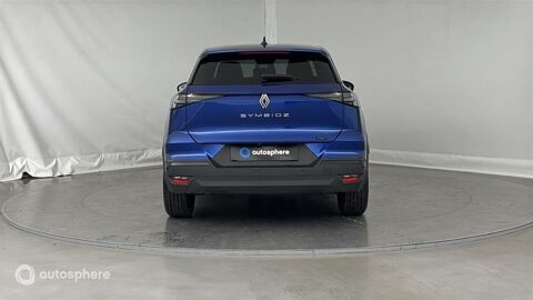 Symbioz 1.6 E-Tech full hybrid 145ch Evolution 2025 occasion 10100 Romilly-sur-Seine