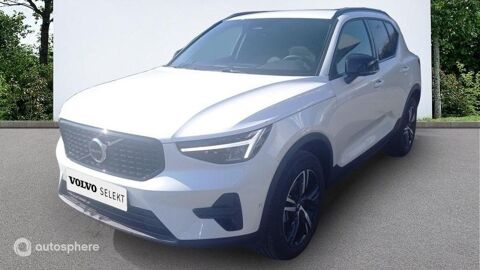 Annonce voiture Volvo XC40 41990 