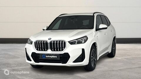 Annonce voiture BMW X1 38699 €