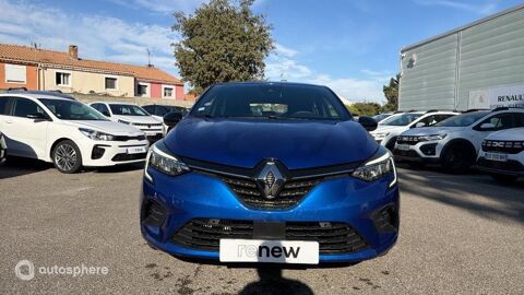 Clio 1.0 TCe 90ch Limited -21N 2021 occasion 13800 ISTRES