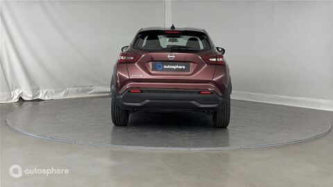 Juke 1.0 DIG-T 114ch Acenta 2023 2023 occasion 59300 Valenciennes