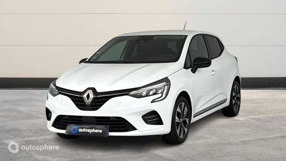Clio 1.0 SCe 65ch Evolution 2022 occasion 62219 Longuenesse