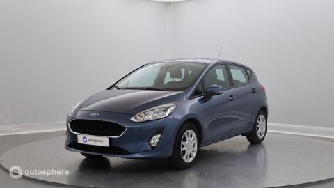 Annonce voiture Ford Fiesta 11999 