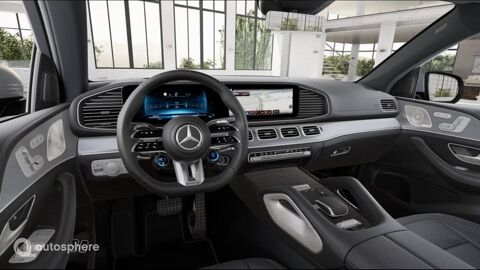 Classe GLE 53e AMG 449ch+170ch Hybride 4Matic+ 9G-Speedshift TCT 2026 occasion 86000 Poitiers