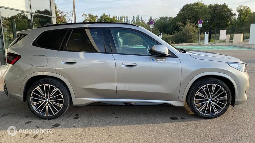 X1 ieDrive20 204ch M Sport 2026 occasion 13300 Salon-de-Provence