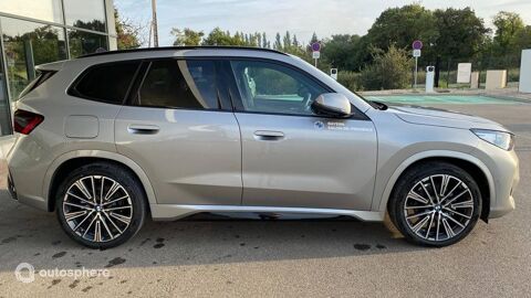 X1 ieDrive20 204ch M Sport 2026 occasion 13300 Salon-de-Provence
