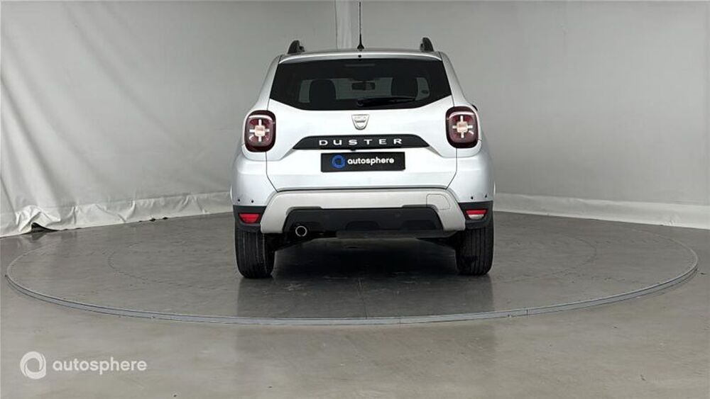 Duster 1.5 Blue dCi 115ch Prestige 4x2 - 20 2021 occasion 59850 Nieppe