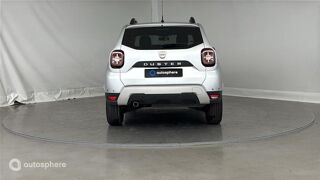 Duster 1.5 Blue dCi 115ch Prestige 4x2 - 20 2021 occasion 59850 Nieppe